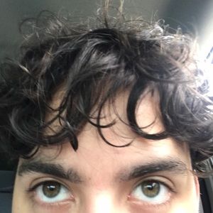 Meet your Posher, Glen